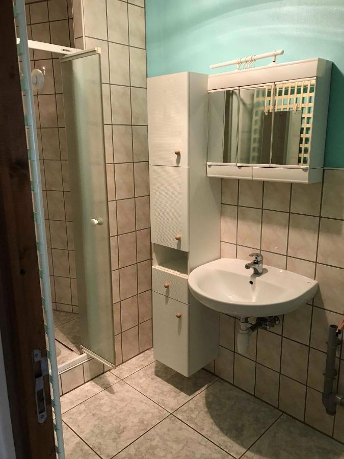 Appartement A Mitzach Exterior foto